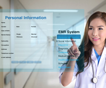 Over 10 years of Quality Medical Billing Support Experience