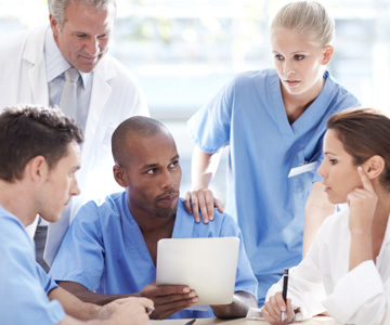 2 Lees Billing offers an array of Services to Medical Practices